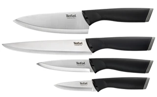 Набор ножей Tefal Сomfort K221S475, 4 предмета 