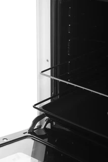 Стеклокерамическая плита Лысьва EF4005MK00 (ЭПС 43р1 МС), белый 