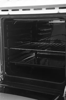 Стеклокерамическая плита Лысьва EF4005MK00 (ЭПС 43р1 МС), белый 