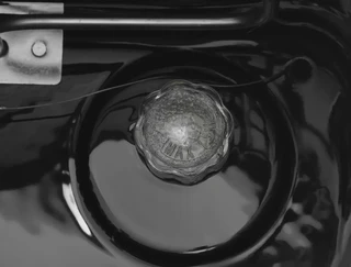 Стеклокерамическая плита Лысьва EF4005MK00 (ЭПС 43р1 МС), белый 