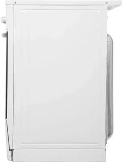 Стеклокерамическая плита Лысьва EF4005MK00 (ЭПС 43р1 МС), белый 