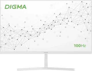 Монитор 27" DIGMA Progress 27P502F White 