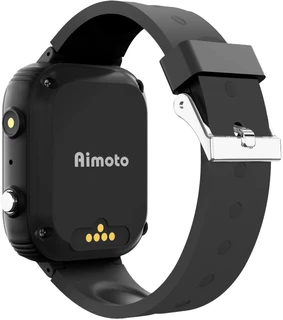 Смарт-часы Aimoto Pro 4G, черный 