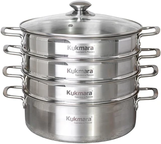 Мантоварка Kukmara 5,0л 