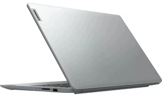 Ноутбук 15.6" Lenovo IdeaPad 1 15IAU7 82QD00C3UE, серый 