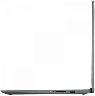 Ноутбук 15.6" Lenovo IdeaPad 1 15IAU7 82QD00C3UE, серый 