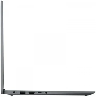 Ноутбук 15.6" Lenovo IdeaPad 1 15IAU7 82QD00C3UE, серый 