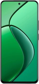 Смартфон 6.67" Realme 12 4G 8/128GB, зеленый 