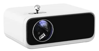 Портативный проектор Wanbo Projector mini Pro, белый 