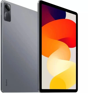 Планшет 11" Xiaomi Redmi Pad SE WI-Fi 4/128Gb Graphite Gray 