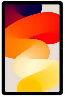 Планшет 11" Xiaomi Redmi Pad SE WI-Fi 4/128Gb Graphite Gray 