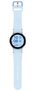 Смарт-часы Samsung Galaxy Watch FE Silver arabic 