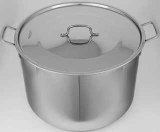 Котел Катунь Общепит КТ-ОБ-40 К, 40 л 