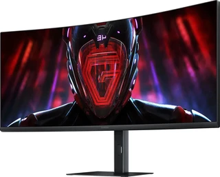 Монитор 34" Xiaomi Curved Gaming Monitor G34WQi (ELA5454EU) 