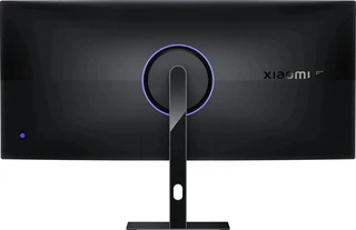 Монитор 34" Xiaomi Curved Gaming Monitor G34WQi (ELA5454EU) 