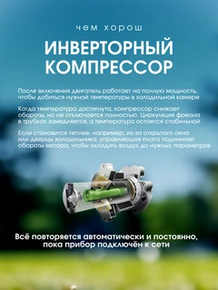 Автохолодильник компрессорный Бирюса НС-24P1 