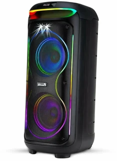 Минисистема Eltronic 30-29 Dance Box 1000 