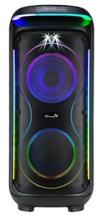 Минисистема Eltronic 30-29 Dance Box 1000 