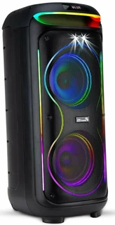 Минисистема Eltronic 30-30 Dance Box 1200 