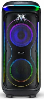 Минисистема Eltronic 30-30 Dance Box 1200 