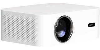 Портативный проектор Wanbo Projector X2 Max, белый 