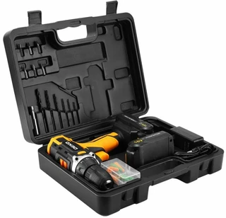 Дрель-шуруповерт DEKO Banger 16V 080-1003 