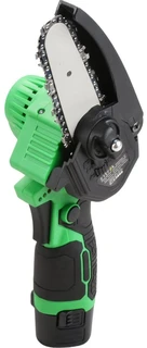 Пила цепная аккумуляторная Zitrek GreenSaw 12 082-1859 