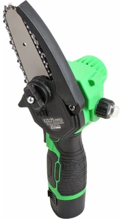 Пила цепная аккумуляторная Zitrek GreenSaw 12 082-1859 