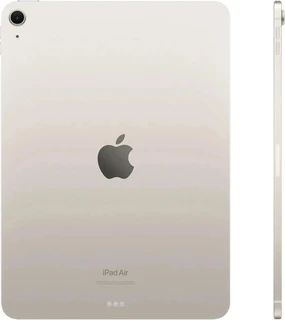 Планшет 11" Apple iPad Air 2024 Wi-Fi 128GB Starlight 