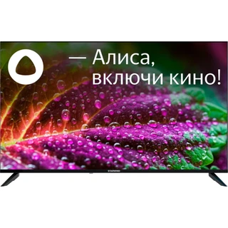 Телевизор 50" STARWIND SW-LED50UG403 