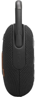 Колонка портативная JBL Clip 5 Black 