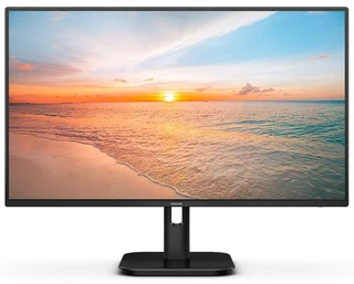 Монитор 23.8" Philips 24E1N1100A/00(01) 