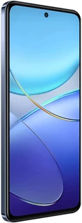 Смартфон 6.67" Vivo V30 Lite 8/128GB Crystal black 