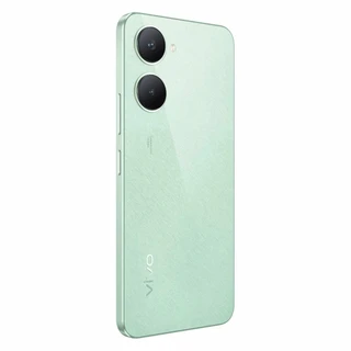 Смартфон 6.56" Vivo Y03 4/128Gb Green 