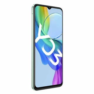 Смартфон 6.56" Vivo Y03 4/128Gb Green 