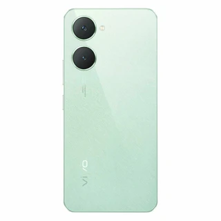 Смартфон 6.56" Vivo Y03 4/128Gb Green 