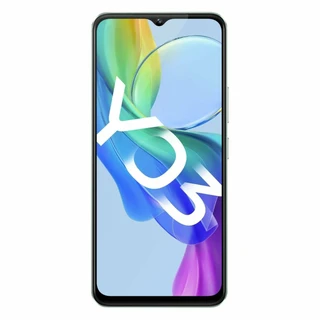 Смартфон 6.56" Vivo Y03 4/128Gb Green 