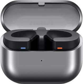 Наушники беспроводные Samsung Galaxy Buds 3 Pro, серебристый 