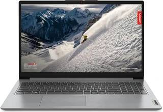 Ноутбук 15.6" Lenovo IP 1 15AMN7 82VG00LSUE 