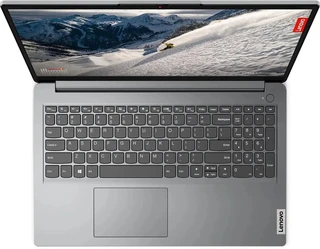 Ноутбук 15.6" Lenovo IP 1 15AMN7 82VG00LSUE 