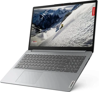 Ноутбук 15.6" Lenovo IP 1 15AMN7 82VG00LSUE 