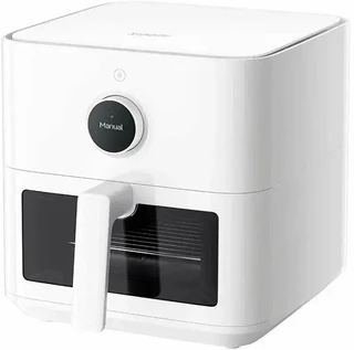 Аэрогриль Xiaomi Smart Air Fryer BHR8238EU, белый 