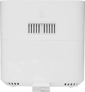 Аэрогриль Xiaomi Smart Air Fryer 5.5L EU, белый 