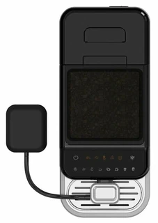 Кофемашина BQ CM6000 