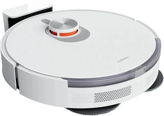 Пылесос-робот Xiaomi Robot Vacuum S20+ BHR8159EU, белый 