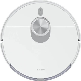 Пылесос-робот Xiaomi Robot Vacuum S20+ BHR8159EU, белый 