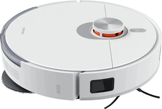 Пылесос-робот Xiaomi Robot Vacuum S20+ BHR8159EU, белый 