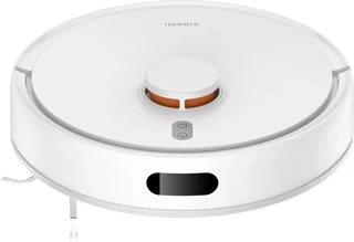 Робот-пылесос Xiaomi Robot Vacuum S20, белый 