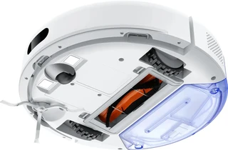 Робот-пылесос Xiaomi Robot Vacuum S20, белый 