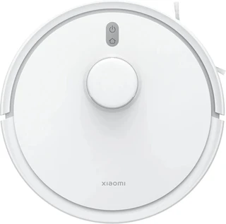 Робот-пылесос Xiaomi Robot Vacuum S20, белый 